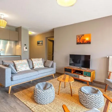 Apartman Les 360 - Apt 14 - Bo Immobilier - Reduced Prices On Ski Passes Chatel & Portes Du Soleil Châtel