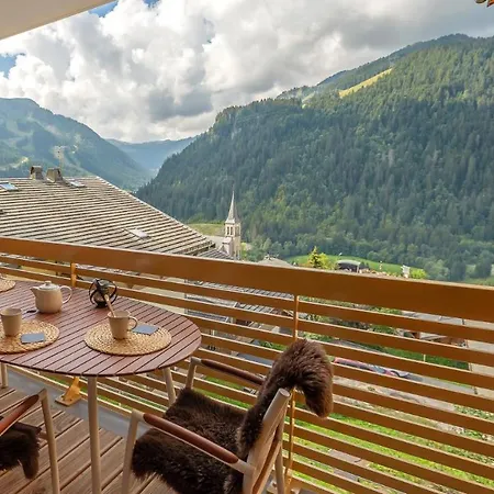 Les 360 - Apt 14 - Bo Immobilier - Reduced Prices On Ski Passes Chatel & Portes Du Soleil *