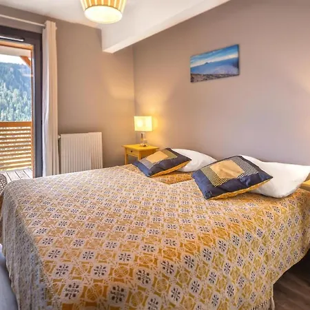 Les 360 - Apt 14 - Bo Immobilier - Reduced Prices On Ski Passes Chatel & Portes Du Soleil * Châtel
